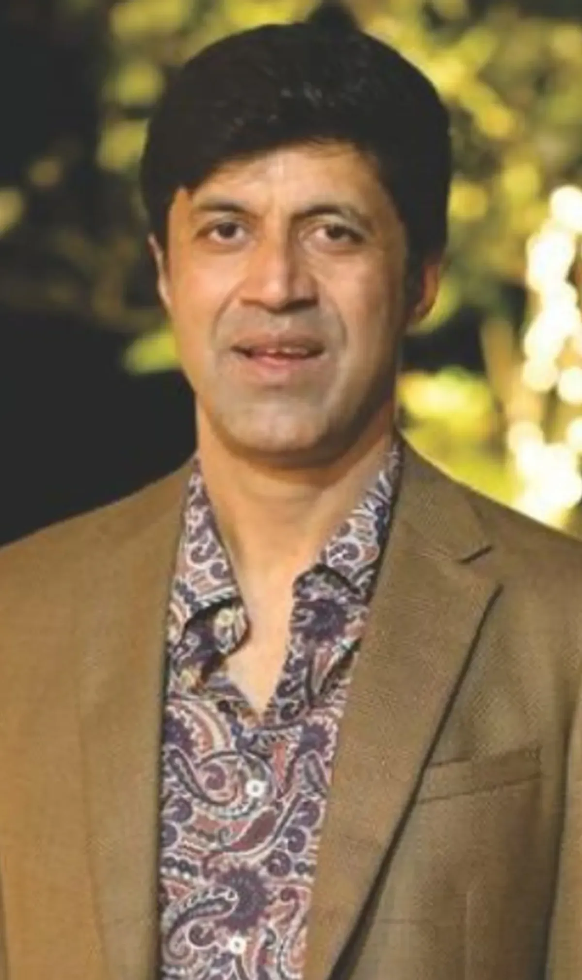 AMIT AMBEDKAR